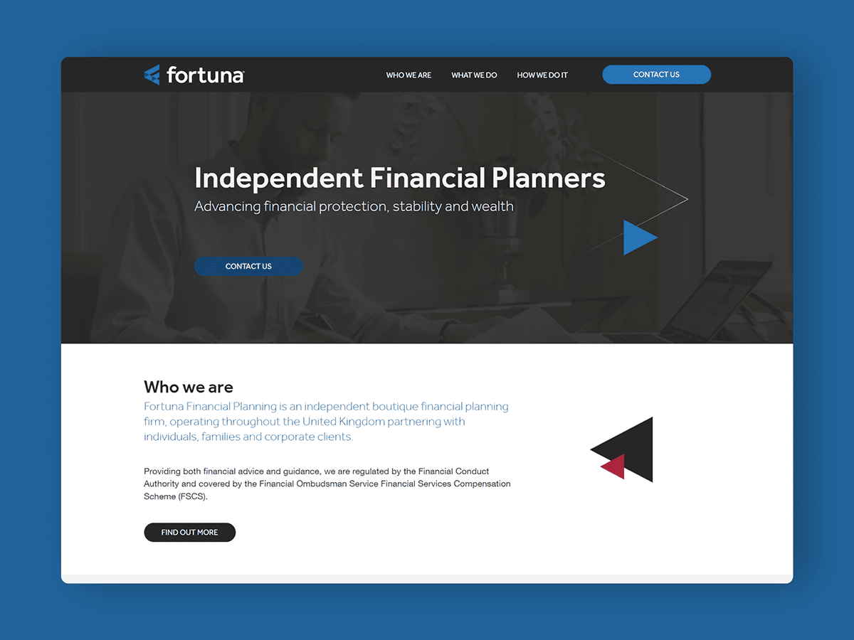 Fortuna Finance