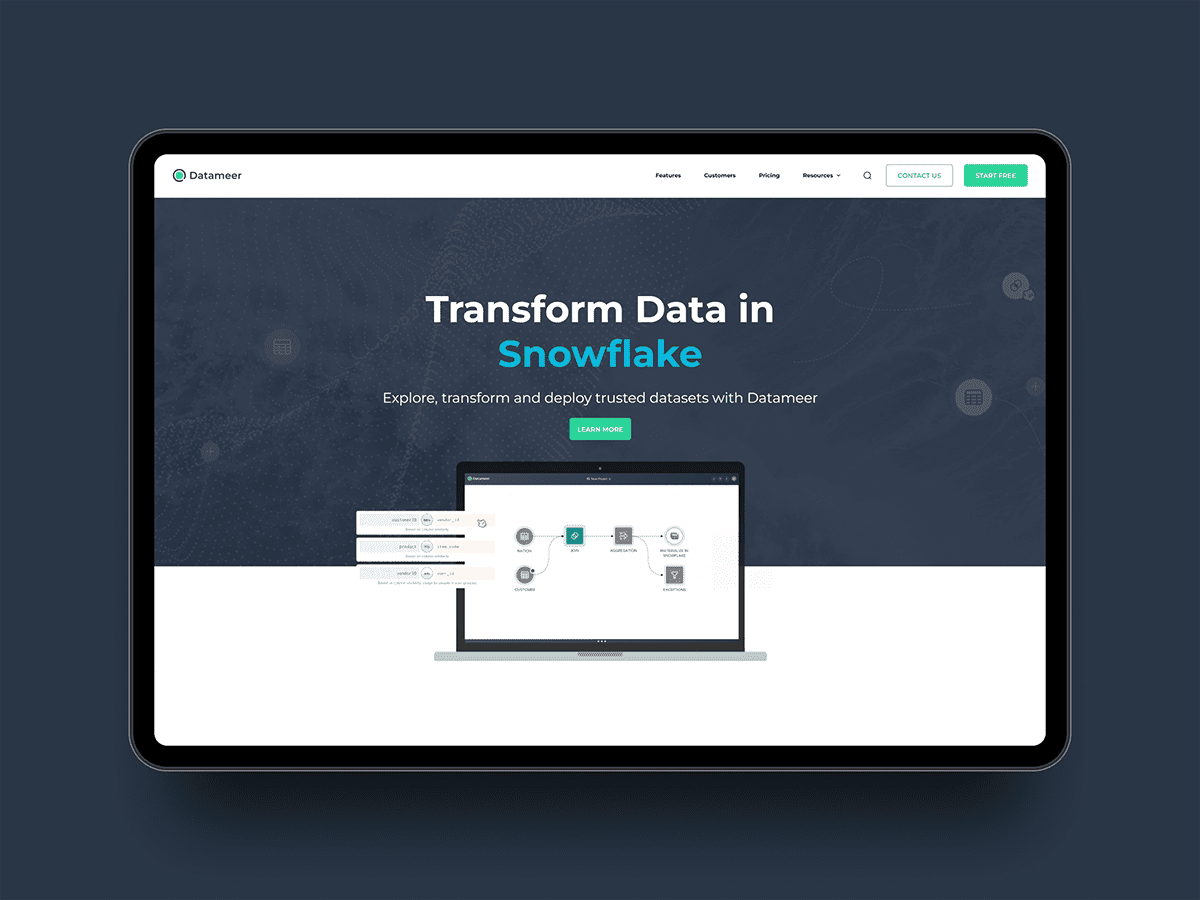 Datameer