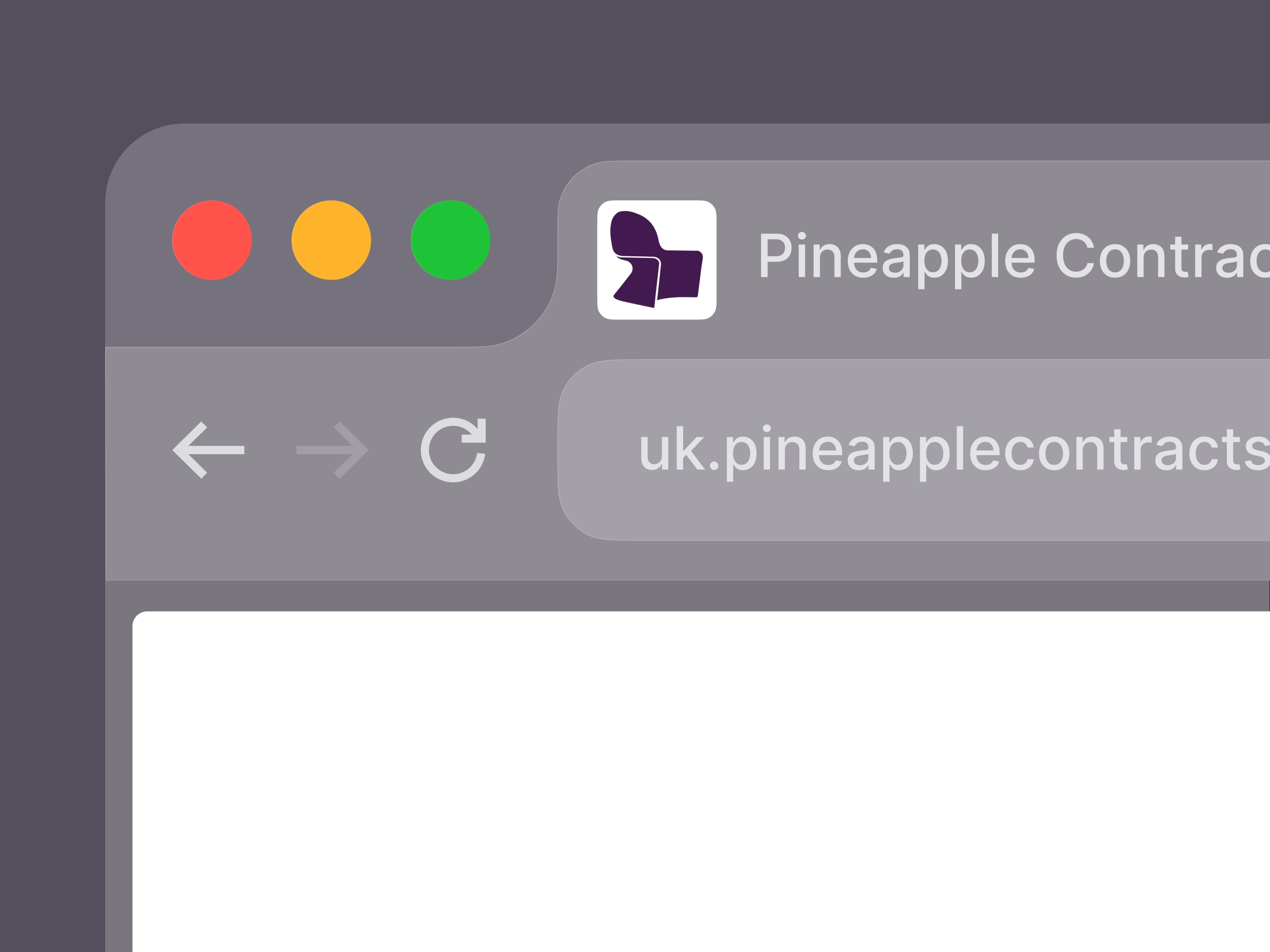 Pineapple Contracts 10
