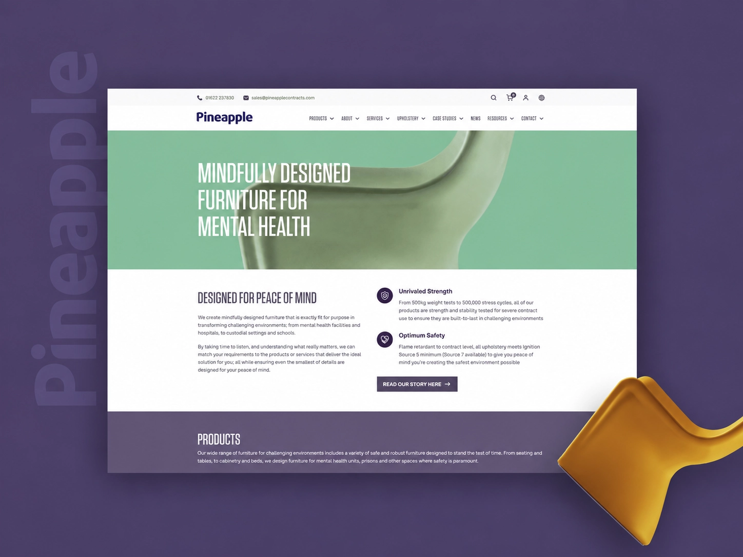 Pineapple Contracts 3