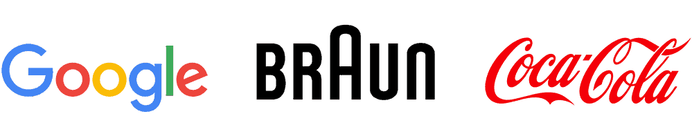 Wordmark Logos