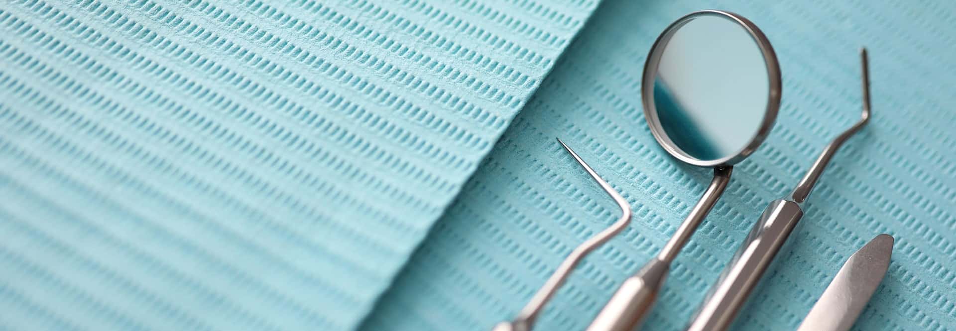 dentist website design