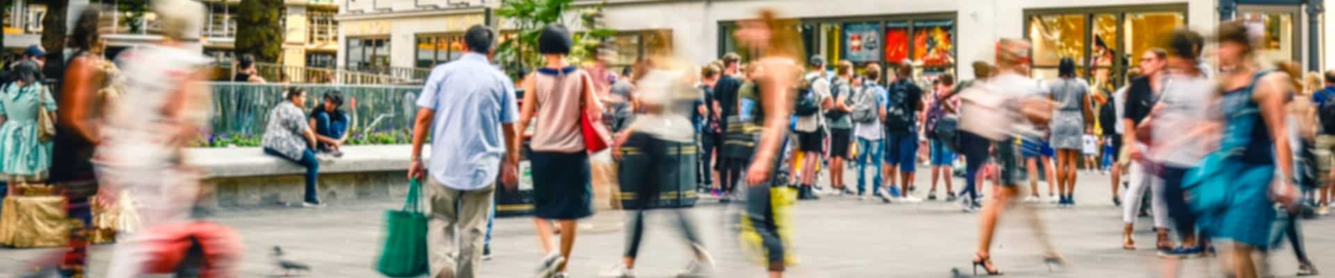 Retail web design