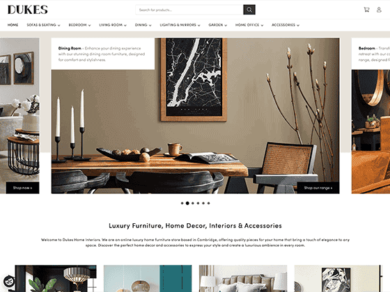 Web Design Agency Mayfair