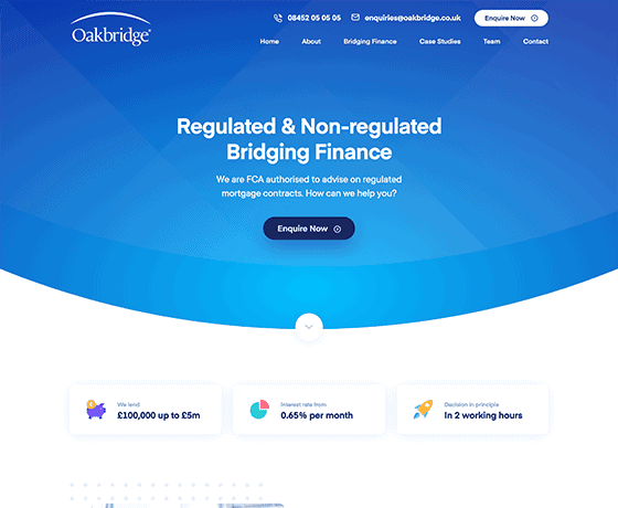 web development chelsea