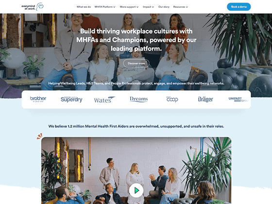 website design camden