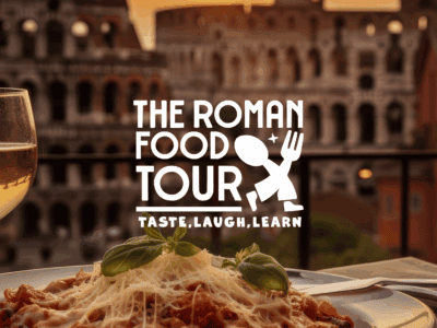 Roman Food Tour