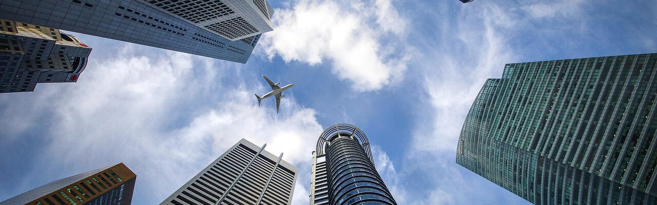 Building trust on financial websites