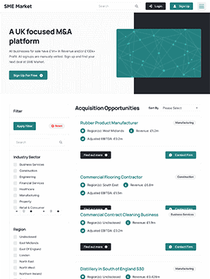 Premium Website Design