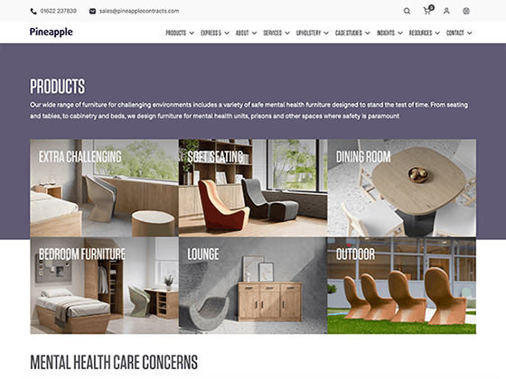Custom WooCommerce development for ecommerce stores