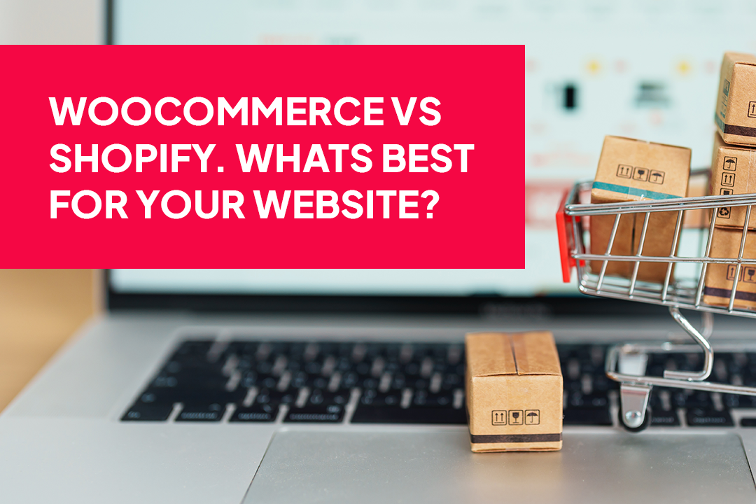 WooCommerce Vs Shopify